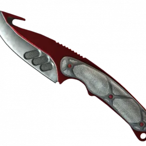 ★ Gut Knife | Autotronic (Field-Tested)