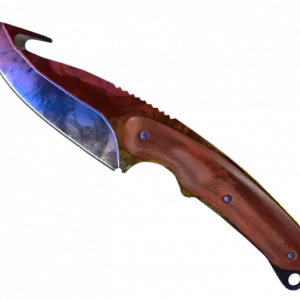 ★ Gut Knife | Marble Fade (Factory New)
