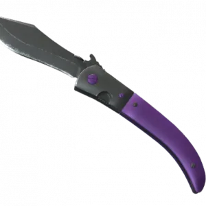 ★ Navaja Knife | Ultraviolet (Field-Tested)