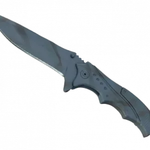 ★ Nomad Knife | Night Stripe (Minimal Wear)