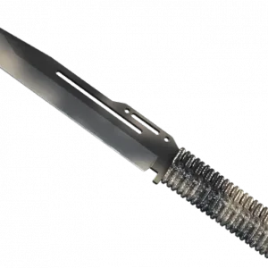 ★ Paracord Knife | Scorched (Minimal Wear)