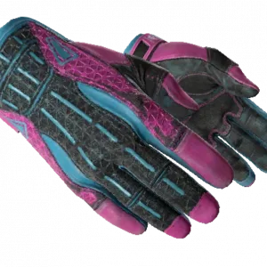 ★ Sport Gloves | Vice (Well-Worn)