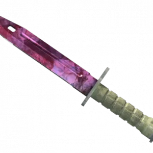 ★ StatTrak™ Bayonet | Doppler (Factory New)