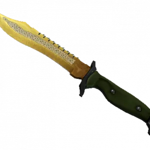 ★ StatTrak™ Bowie Knife | Lore (Factory New)