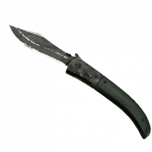 ★ StatTrak™ Navaja Knife | Forest DDPAT (Field-Tested)