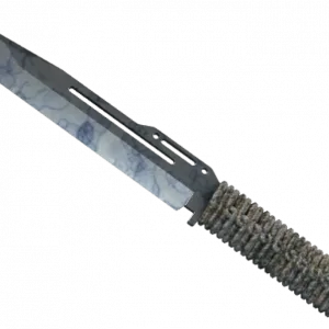 ★ StatTrak™ Paracord Knife | Stained (Minimal Wear)