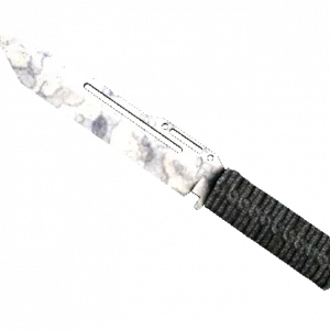 ★ StatTrak™ Paracord Knife | Stained (Well-Worn)