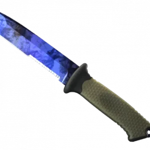 ★ StatTrak™ Ursus Knife | Doppler (Factory New)