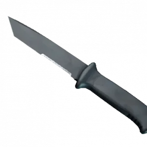 ★ Ursus Knife | Night Stripe (Minimal Wear)
