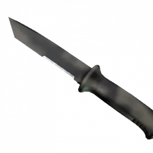 ★ Ursus Knife | Scorched (Minimal Wear)