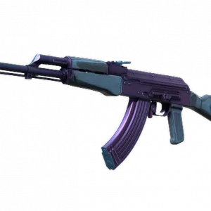 AK-47 | Midnight Laminate (Factory New)