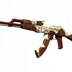 AK-47 | Nouveau Rouge (Minimal Wear)