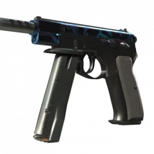 CZ75-Auto | Poison Dart (Factory New)