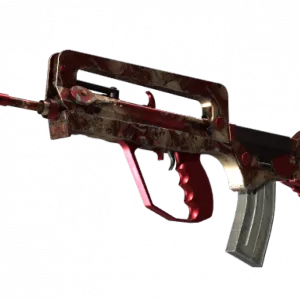 FAMAS | Styx (Minimal Wear)