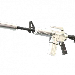 M4A1-S | Printstream (Factory New)