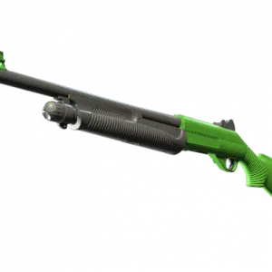 Nova | Green Apple (Field-Tested)