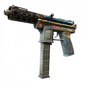 Souvenir Tec-9 | Remote Control (Field-Tested)