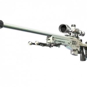StatTrak™ AWP | Printstream (Minimal Wear)