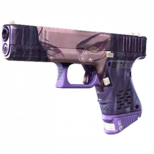 StatTrak™ Glock-18 | Shinobu (Field-Tested)