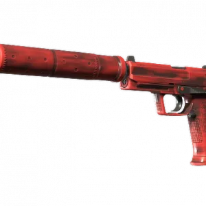 USP-S | Bleeding Edge (Factory New)