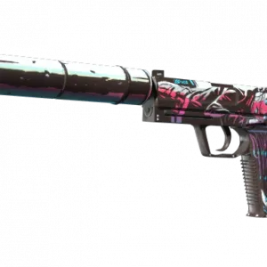 USP-S | Neo-Noir (Factory New)