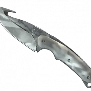 ★ Gut Knife | Urban Masked (Well-Worn)