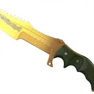 ★ Huntsman Knife | Lore (Factory New)