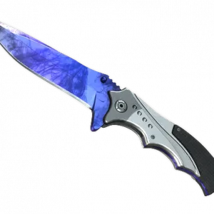 ★ Nomad Knife | Doppler (Factory New)