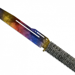 ★ Paracord Knife | Marble Fade (Factory New)