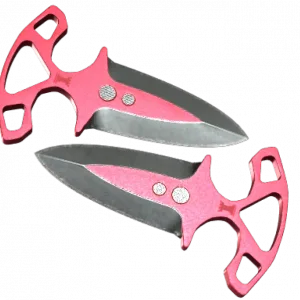 ★ Shadow Daggers | Autotronic (Factory New)