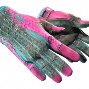 ★ Sport Gloves | Vice (Minimal Wear)