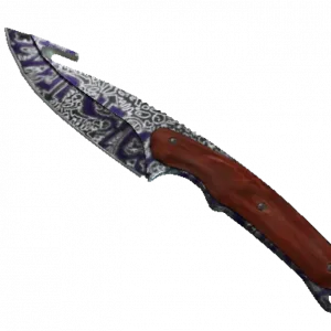 ★ StatTrak™ Gut Knife | Freehand (Minimal Wear)