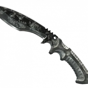 ★ StatTrak™ Kukri Knife | Urban Masked (Battle-Scarred)