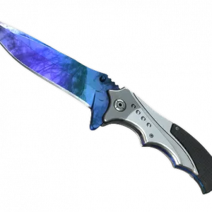 ★ StatTrak™ Nomad Knife | Doppler (Factory New)