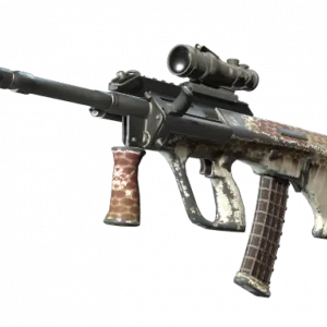AUG | Copperhead (Field-Tested)