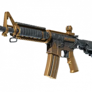M4A4 | Sheet Lightning (Factory New)
