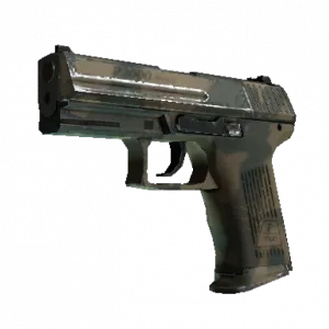 P2000 | Grassland Leaves (Field-Tested)