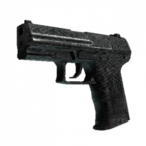 P2000 | Pathfinder (Field-Tested)