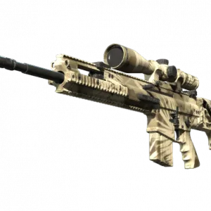 SCAR-20 | Palm (Minimal Wear)