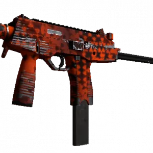 Souvenir MP9 | Setting Sun (Field-Tested)