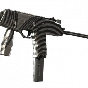 StatTrak™ MP9 | Hypnotic (Factory New)