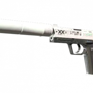 StatTrak™ USP-S | Printstream (Well-Worn)