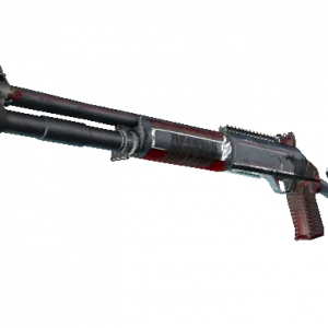 StatTrak™ XM1014 | Heaven Guard (Well-Worn)