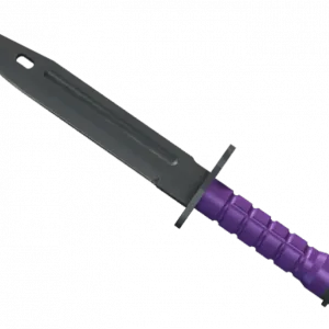 ★ Bayonet | Ultraviolet (Minimal Wear)