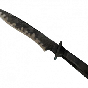 ★ Classic Knife | Scorched (Battle-Scarred)