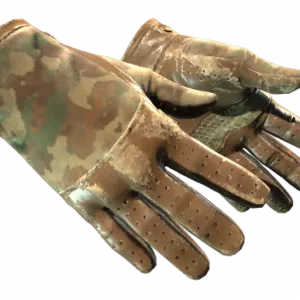 ★ Driver Gloves | Convoy (Battle-Scarred)
