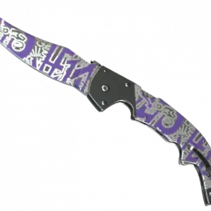 ★ Falchion Knife | Freehand (Minimal Wear)