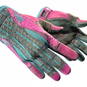 ★ Sport Gloves | Vice (Field-Tested)