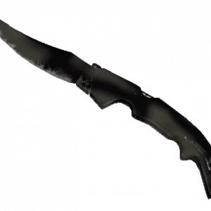 ★ StatTrak™ Falchion Knife | Scorched (Field-Tested)