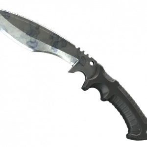 ★ StatTrak™ Kukri Knife | Stained (Well-Worn)